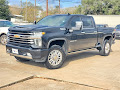 2023 Chevrolet Silverado 2500HD High Country