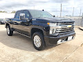 2023 Chevrolet Silverado 2500HD High Country