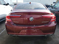 2017 Buick LaCrosse Premium I Group