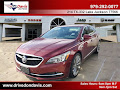 2017 Buick LaCrosse Premium I Group