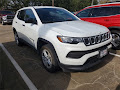 2024 Jeep Compass Sport