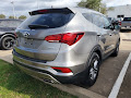 2017 Hyundai Santa Fe Sport 2.4 Base