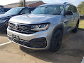 2023 Volkswagen Atlas 3.6L V6 SEL R-Line
