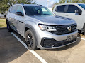 2023 Volkswagen Atlas 3.6L V6 SEL R-Line