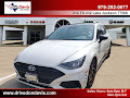 2022 Hyundai Sonata N Line