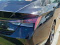 2022 Hyundai Elantra Hybrid Limited